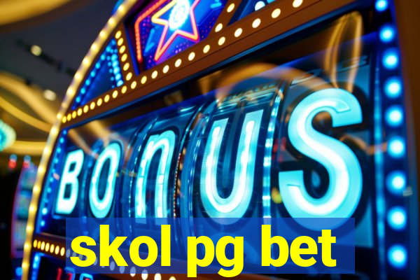 skol pg bet